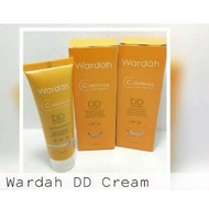 Wardah DD cream 20ml