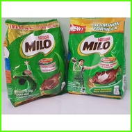 ⇨ ❊ Nestle MILO Active-GO, Choco Malt Powdered Milk (2 packs x 300 grams