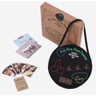 New Jeans - New Jeans bag album