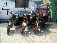 新車YAMAHA MT-15 V2 前後輪ABS TCS (現車現領）