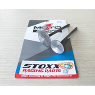 VALVE 34 - 29 ROD 5.5 MOTO1