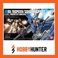 Bandai HGUC 1/144 RX-78GP01Fb 'Gundam GP01Fb'