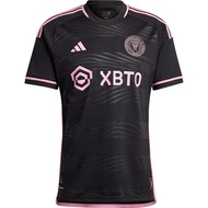 adidas | เสื้อฟุตบอลแขนสั้น Away Game Miami International