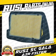 RUSI SC Gala Air Filter