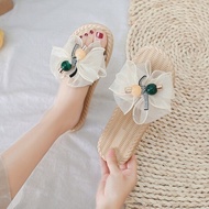 selipar perempuan selipar perempuan murah cantik Comfortable Cross-Border Delivery Soft Sole Slipper