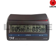 DHT Digital Chess Clock Count Timer DHT5000 DHT8000 DGT GAM