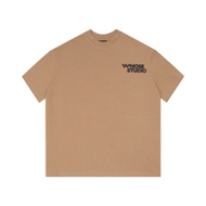 Áo thun BOXY OUR CREATIVE DEPARTMENT Cotton 250GSM - Whose Studio