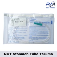 Stomach Tube Terumo   Selang Makan Terumo  NGT Stomach Tube Terumo