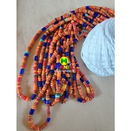MIXED BAMBOO BEADS/ BEADS BEADS ART/ Accessories