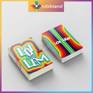 [60 Lá] Bộ Bài Lói Hay Lèm Truth Or Dare Việt Hóa Drinking Game Card Bài Uống Rượu Bia Tạo Sự Thú Vị