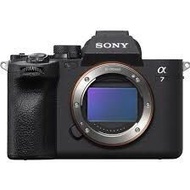 Sony A74 A7iv mirrorless digital camera 無反 相機 full frame body only