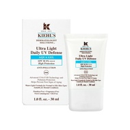 【Kiehl’s 契爾氏】 集高效清爽零油光UV水凝露SPF50 PA++++(30ml)