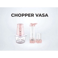 Chopper Vasa Original Premium 0Ri 100%