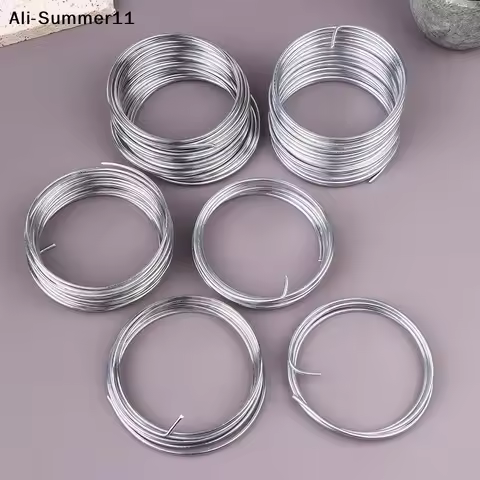 【A6L】【AS】【WR】1.6/2.0mm Low Temperature Easy Melt Aluminum Welding Rod Cored Wire Rod Solder Universa