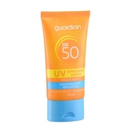 Guardian UV Sunscreen Lotion SPF50 50ml