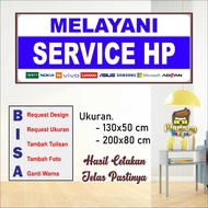 HP Print Banners, Signs, and Service Writing Goodhp