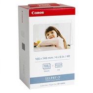 Canon SELPHY KP-108 Paper for Printer