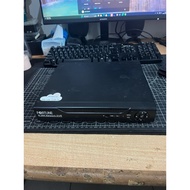 Used fortune 8ch Dvr 1mp