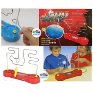 MUTIARATOYS Super Buzz Wire Game Toy No.108B