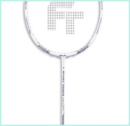FELET Sport Force White Series Badminton Racket , 4U MAX TENSION 40LBS