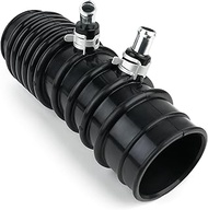 Air Intake Tube Assembly Compatible with Nissan Pathfinder 1989-1995, Hardbody Pickup (D21) 1989-199
