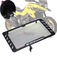 For SUZUKI V-STROM VSTROM DL650 DL 650 Motorcycle Accessories Radiator Grille Guard Cover Protector