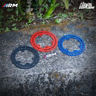 LEGIT ARM ABS SENSOR DISC MIld Steel MAXI Nmax Xmax