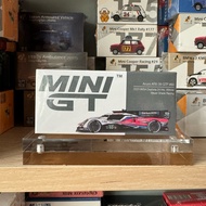 [Mode Magic Power] Ready Stock Mini GT Acura ARX-06 GTP #60 Meyer Shank Racing