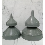 GM-PLASTIC OIL TANK 15,20,25,30 CM