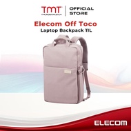 Elecom Off Toco Laptop Backpack 11L