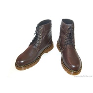 Genuine cowhide men's boots Code: B29