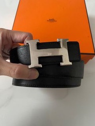 Hermes 皮帶