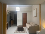 Uptown BGC | 1BR Condo | Sofabed+Netflix+Pool