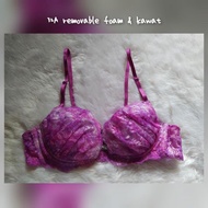 BRA 32A NEW