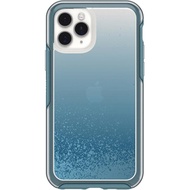 OtterBox 炫彩幾何透明保護殼iPhone 11 Pro 5.8 透藍