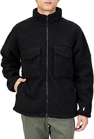 RP42606 Boa Fleece Jacket, Men's