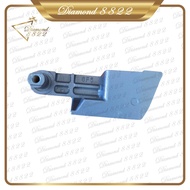 MESIN LEVER CLAMP 40HP (EK40GMH EK40) 6F5-42815-01-4D OUTBOARD ENGINE SPARE PARTS FOR YAMAHA ENGINE