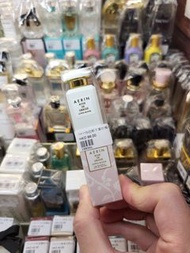 Aerin rose de grasse perfume 迷你Q版香水4ml