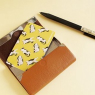 貓貓 黑白貓 交通卡貼 悠遊卡 八達通卡