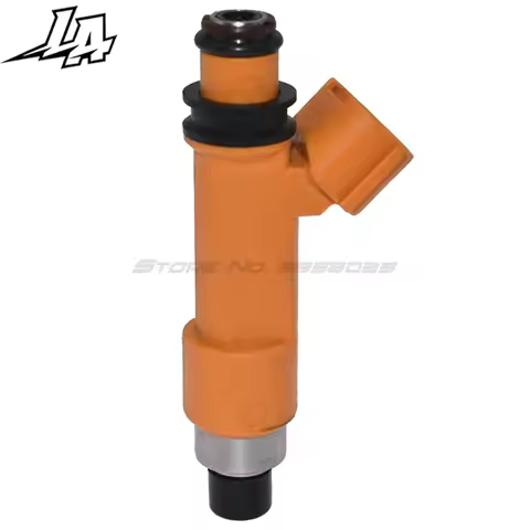 Fuel Injector 297500-0120 15710-86G00 Fits Suzuki Ignis 00-06 Jimny 01-15 Liana 01-07 Swift 05-15 Wa