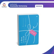 Gramedia - I HAVE A CRUSH ON YOU