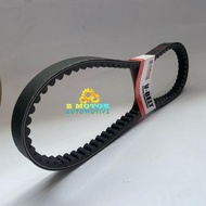 V-Belt Only (54P1) Original Vanbelt Yamaha Mio J Soul GT Fino Xride 115 54P-E7641-00 YGP FSKCP