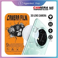 Camera Lens For Honor X9C 5G X9C Smart Magic 4 Pro 5G Honor Clear Tempered Glass Camera Cover AR Len