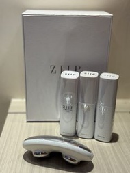 ZIIP 微電流美容儀套裝