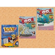 [ BBSS.] 1001 BANK SOALAN TAHUN 4