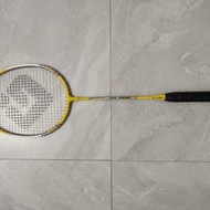 GOMA羽毛球拍(绝版)