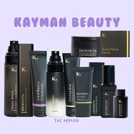 [READYSTOCK + FREE GIFT] KAYMAN BEAUTY SKINTELLA MOISTURISING GEL / KAYMAN MOISTURISER / KAYMAN BEAU