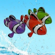 1 Dozen NEMO RUSTER Inflatable Toys