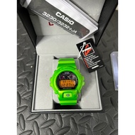 G-shock NB3 Hulk premium v3 dw6900