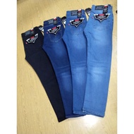 SELUAR PANJANG KETAT LELAKI SELUAR MEN'S JEAN'S SKINNY 511 best QUALITY (READY STOK) JEAN'S 511 LONG